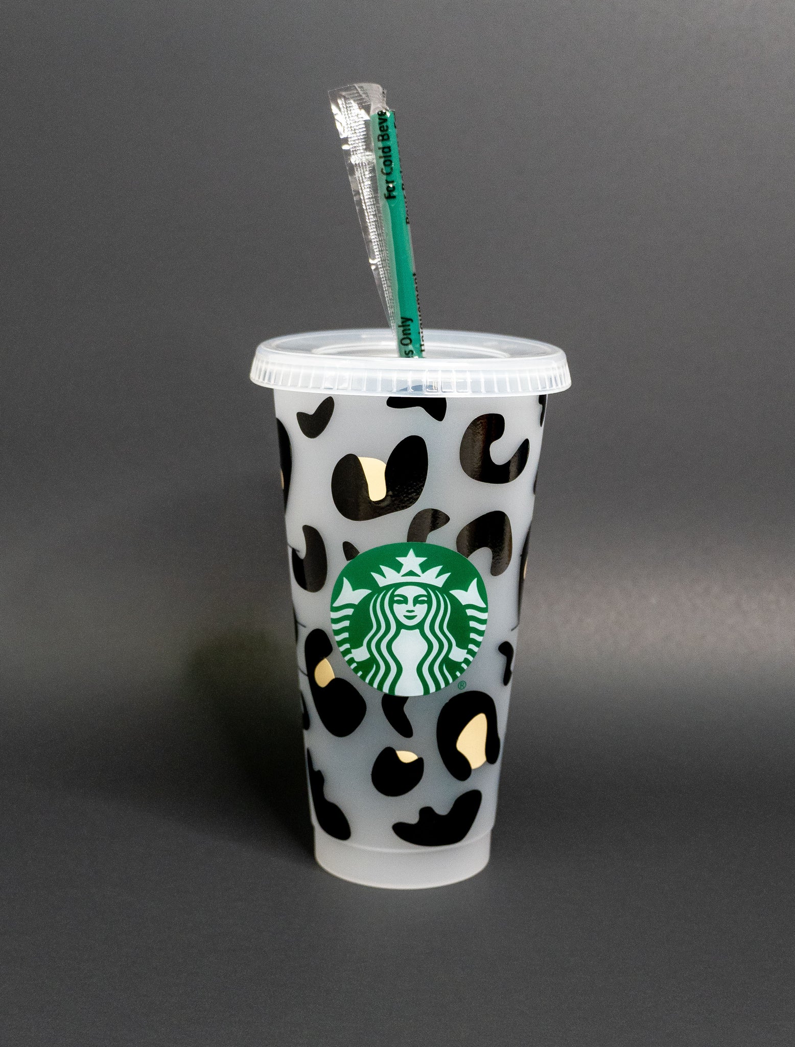 custom starbucks cup